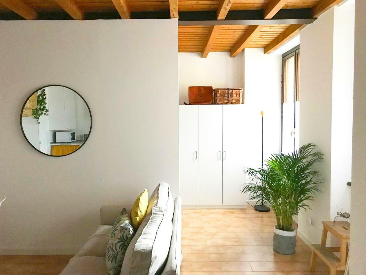 Iris Home Como Exterior foto